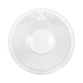 Portable Wearable Breast Milk Collector - Anti-Spill Reusable Maternity Aid1