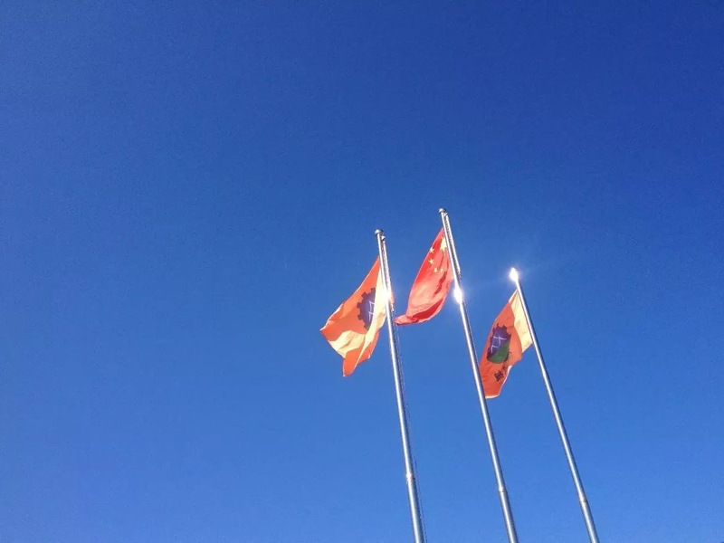 FUJIAN XIAPU ZHONGYUAN MACHINERY CO.,LTD