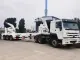 37TON CATIONT COPTORY CONTERATER LOADER