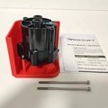 Nuevo video original Parts de repuesto 613597 VideoJet 1580 Módulo de servicio 1 para VideoJet 1580 CIJ Ink Jet Printer1