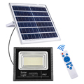 High Quality Industrial Outdoor Waterproof Rechargeable LED Solar Floodlight - New Listing1