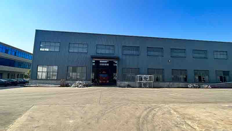 Yangzhou Langxu Lighting Technology Co., Ltd