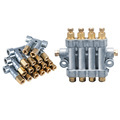 Oil Volumetric Distributor and Decompression Pump: A Comprehensive Lubrication Accessory Solution for Various Oil Types1