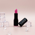 High Pigment Waterproof Natural Makeup Velvet Matte Lipstick with Custom Logo1