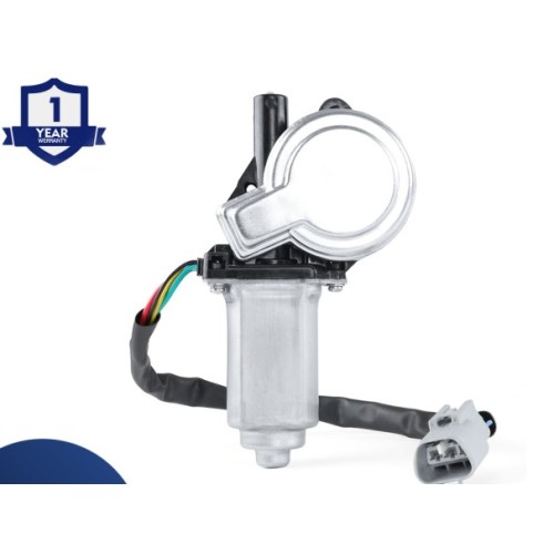 Reliable Automotive Motor & Accessory Parts for Vehicle Replacement
