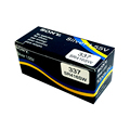 Factory Wholesale Silver Oxide Battery SR416SW 1.55V for Sony1