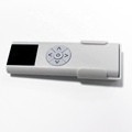 433MHz Remote Controller for Tubular Motor1
