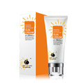 Private Label SPF 50 Waterproof Sunscreen Cream with High UV Protection1
