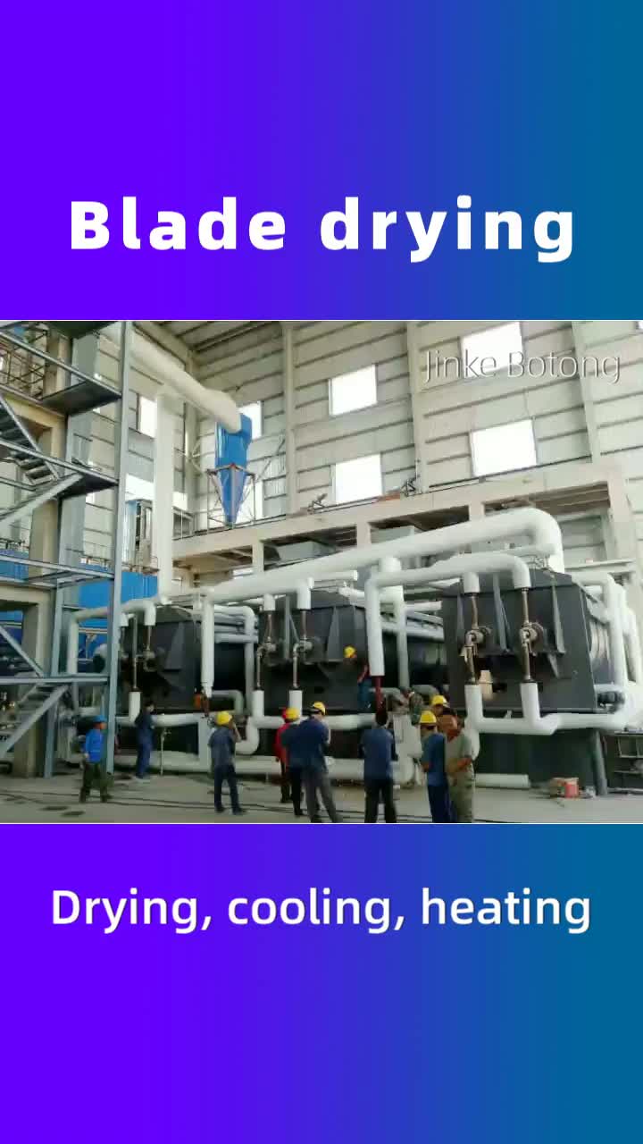 paddle dryer8