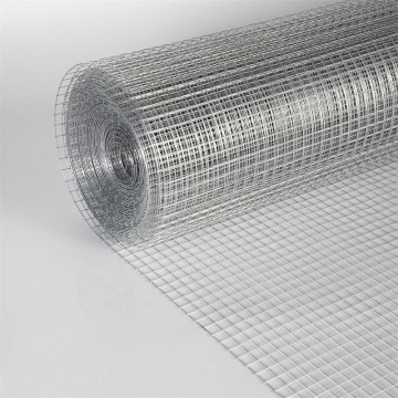 Top 10 Most Popular Chinese Hot Dipped Galvanized Welded Mesh Brands