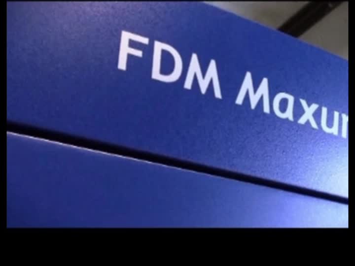 Industrieller FDM Printing.mp4