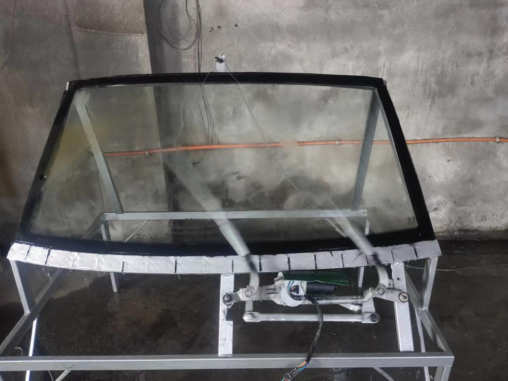 Durability Test Bench