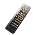 22 Pin PCB Connector for Motorcycle Terminal1