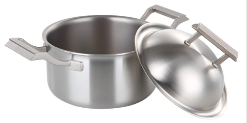 Titanium Daily Prefititions: новы фаварыт якаснага жыцця, які мае права тэхналогіі