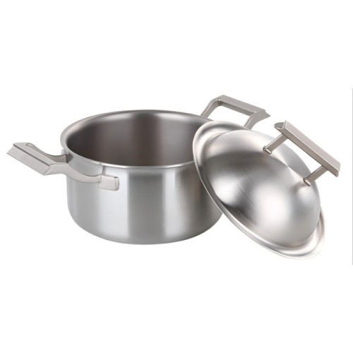 Titanium Daily Necessities: A New Favorite of Quality Life Empowered by Technology