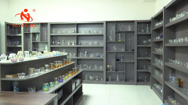 Huayuan (cangzhou) Glass Arts&crafts Co., Ltd.
