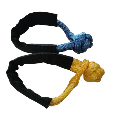 Soft shackle