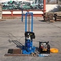 Portable Gasoline Core Drilling Machine1