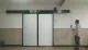 Hospital Steel Airtight Door Clean Room Door