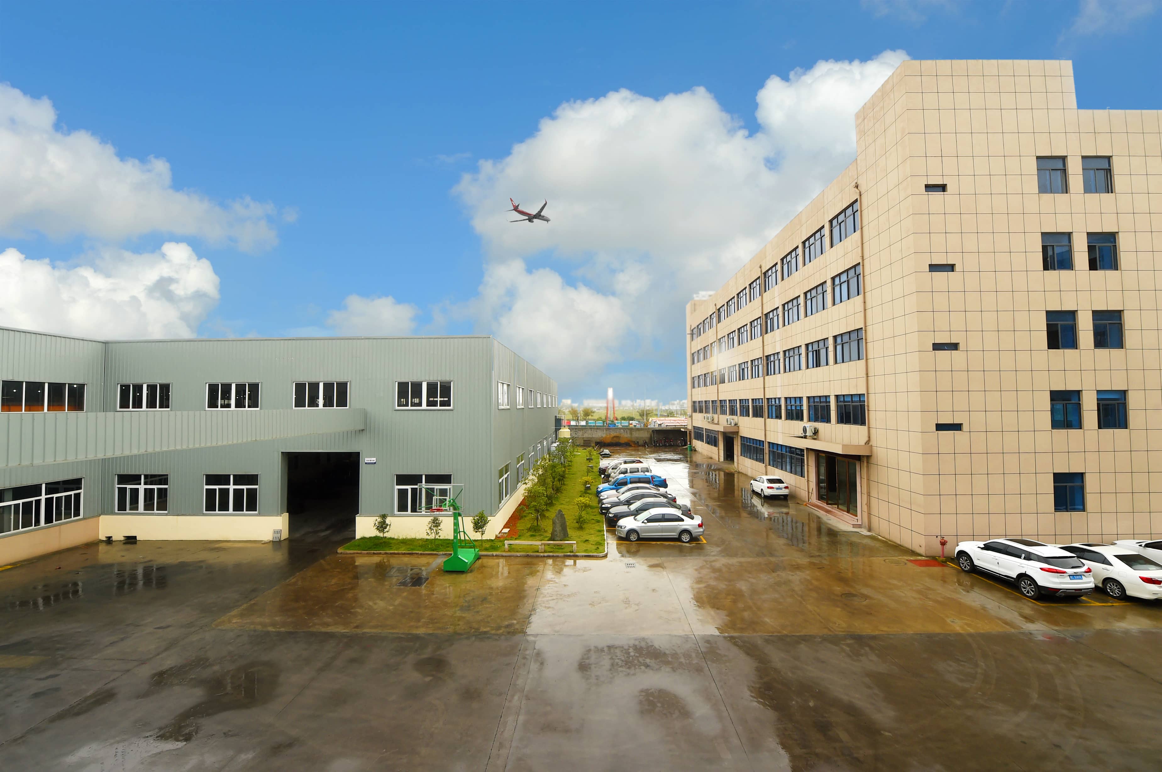 Zhejiang Aobiao Vehicle Parts Co., Ltd