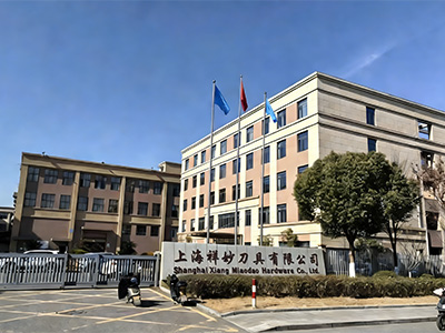 Shanghai Xiangmiao Knife Manufacturing Co., Ltd.