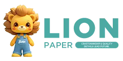Lion Paper Products (Jiaxing) Co.,Ltd