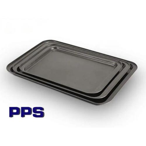 PPS Thermoforming Thin-Walled Parts