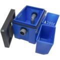 ODM OEM Plastic Factory Roll Molding - Grease Trap Interception Tank for Sewage Treatment1