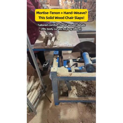 Esta cadeira parece tocar uma nuvem!