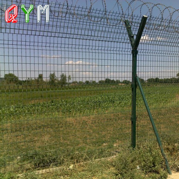 Top 10 Airport Fence Manufacturers