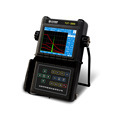 YUT-2620 Ultrasonic Flaw Detector with AWS Rating, DAC Curve, and Flaw Diameter Calculation1