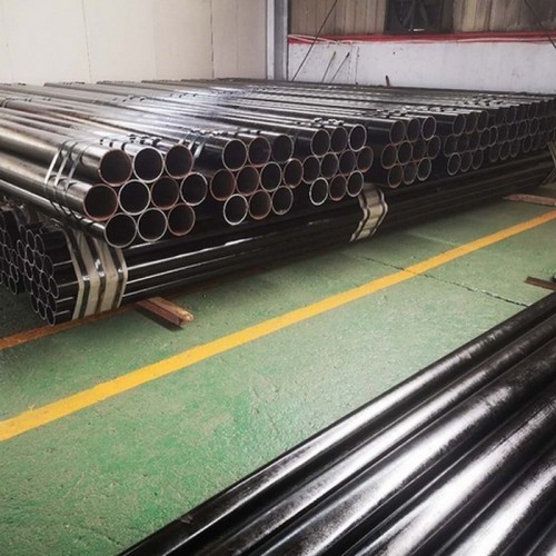 Technical requirements for honing tube