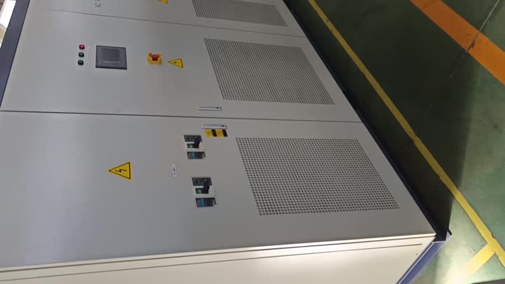 800kva frequency converter