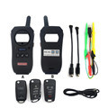 KEYDIY KD-X2: Comprehensive Key Programming and Transponder Cloning Device1
