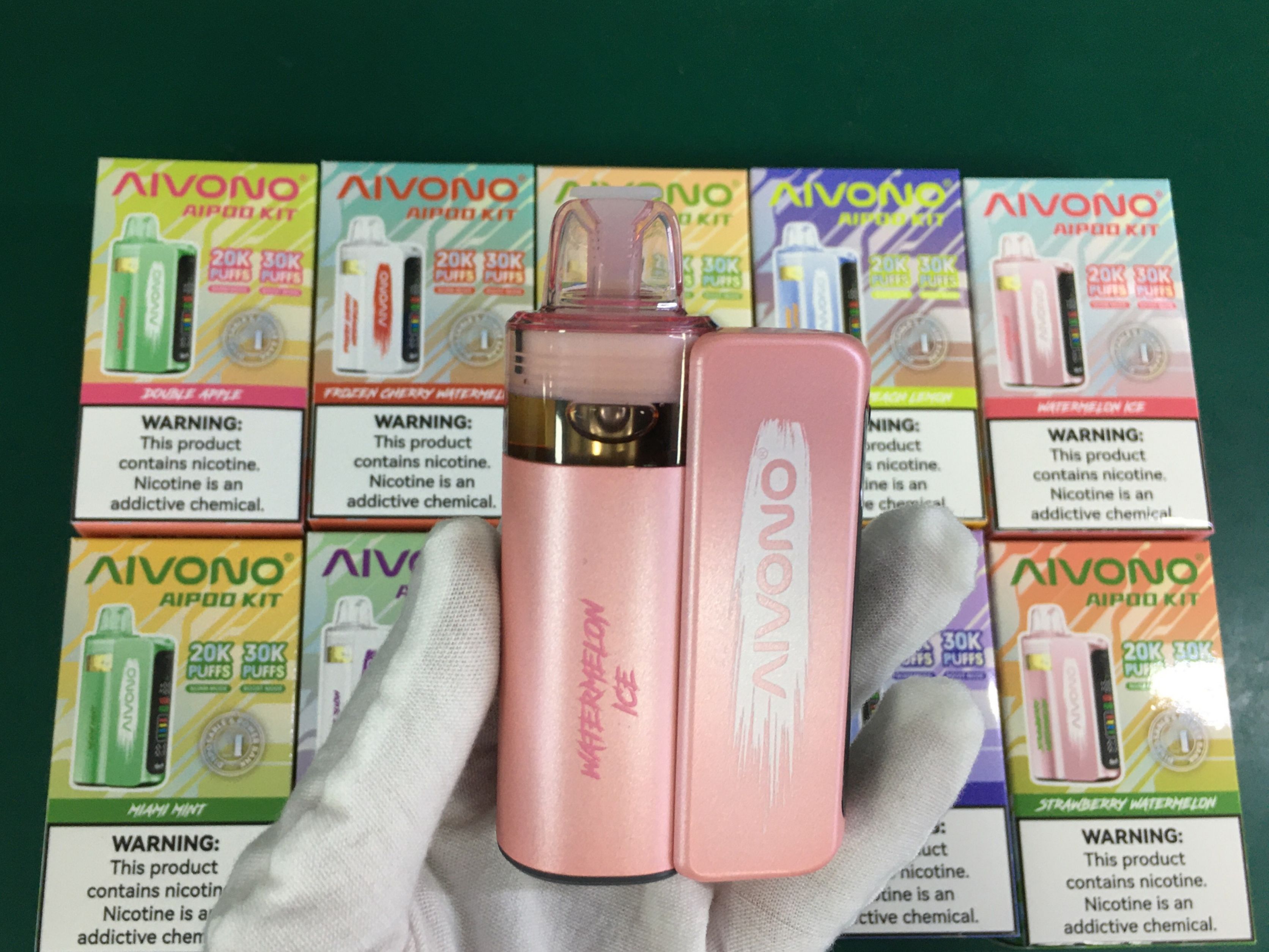 Aivono Aipod 30k (2)
