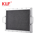 Industrial Kitchen Equipment: Smoke Filter & Grease Extractor1