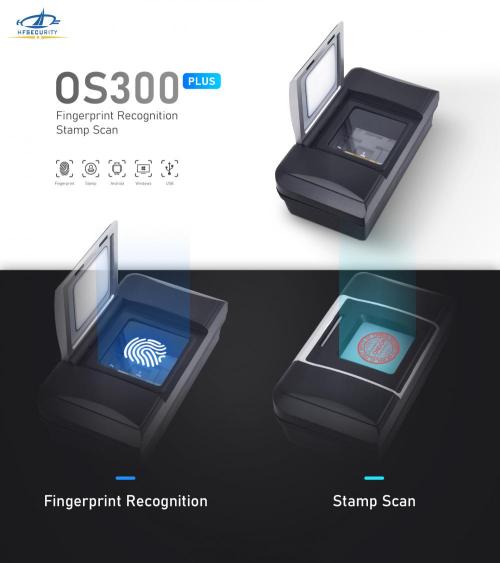 Apa sing kudu dakpikirake nalika nggunakake scanner bekas driji?