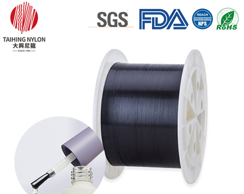 Nexfil ™ 0612: Các sợi bàn chải nylon chất lượng cao cho trải nghiệm nghệ thuật làm móng