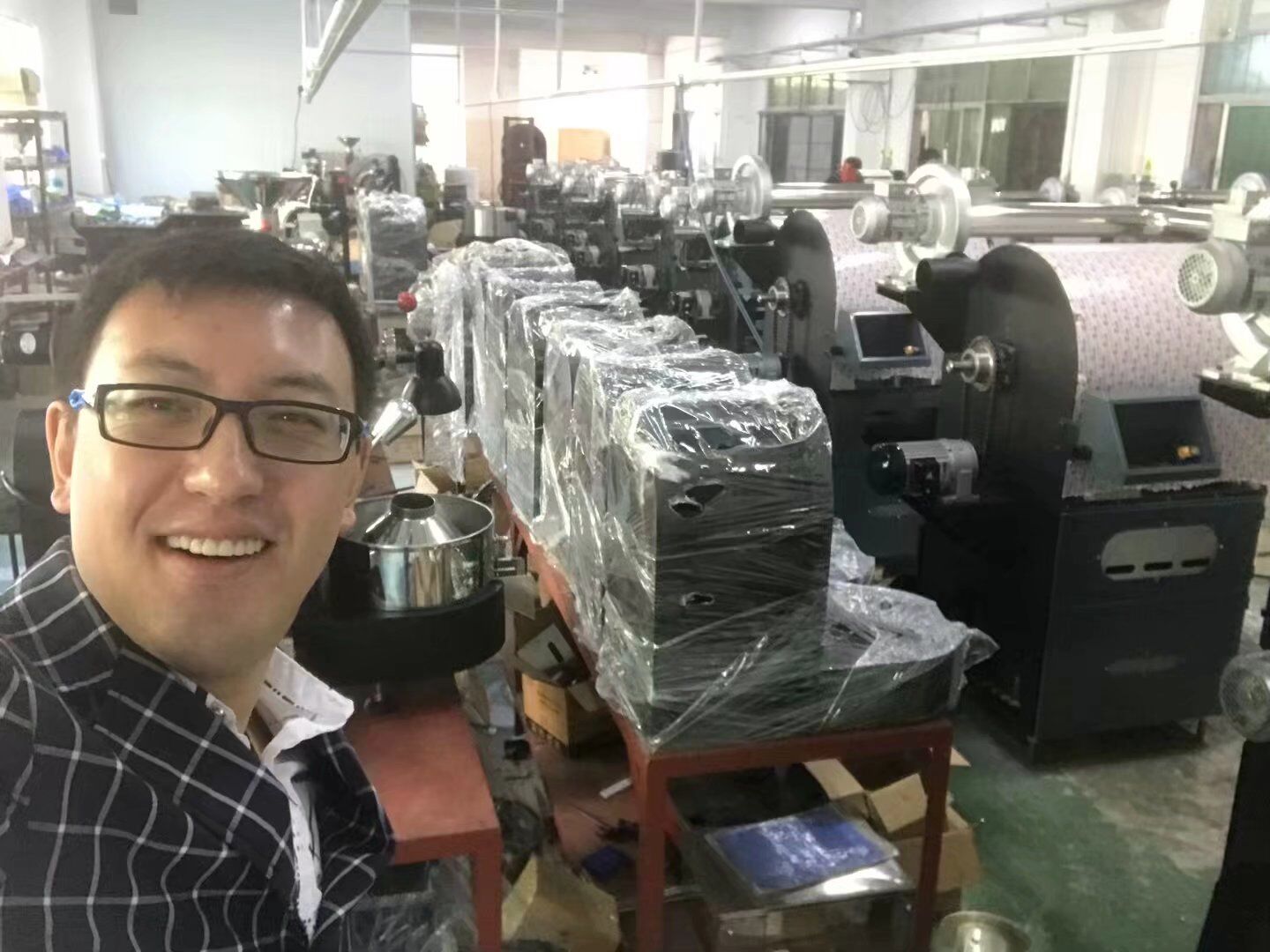 North Coffee Roaster Co.,LIMITED