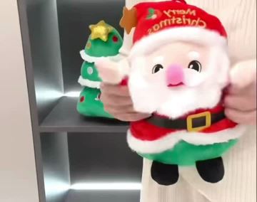 CSCC 2025NEW Christmas decorationSantaClaus