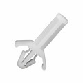 Plastic PCB Spacer - Support and Standoff for Circuit Boards1