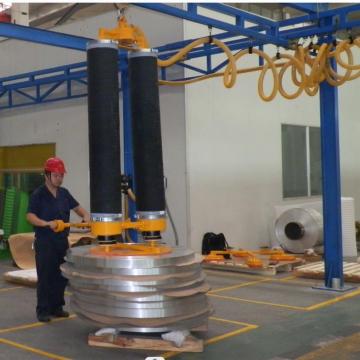 Top 10 China Tube Lifter Vacuum Manufacturers