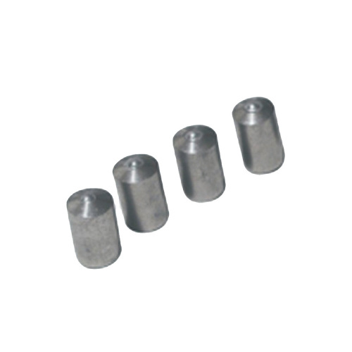 Stud Pakai Tungsten Carbide Generasi Baharu Dioptimumkan untuk Aplikasi Tahan Haus Industri