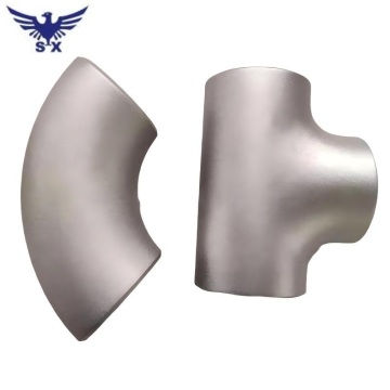 Grade 5 Titanium Elbow Tee: The Game‑Changer in Engineering!