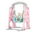 Updated Indoor Plastic Swing Seat for Babies and Toddlers1