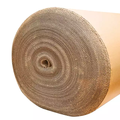 1m packing paper skin plate furniture wrapping paper corrugated paper roll furniture packaging factory1