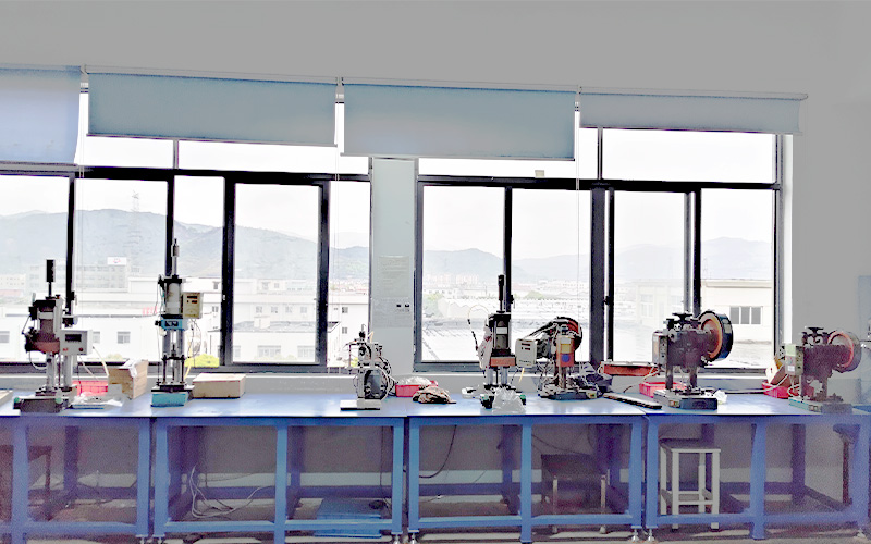 lab workshop