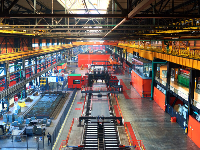 Shandong Kuaima Steel Co.,Ltd.