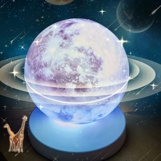 Projetor mágico do céu estrelado para o ambiente noturno sonhador1