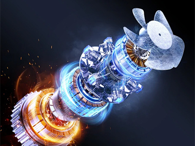 Tecnologia sem ímã e padrões de eficiência IE6 impulsionam a próxima fase do crescimento global de motores elétricos